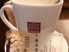 -春水堂人文茶馆(台中新时代店)