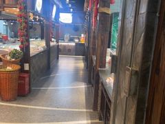 -渝味川菜(夜宵航母店)