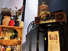 -84那年咖啡馆(李沧万达店)