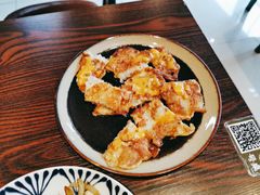 龙利鱼-大成铁板烧•板前(复古餐厅石老人店)