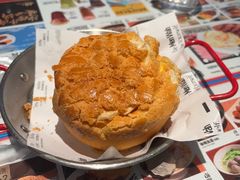 -敏华冰厅(平安金融中心店)