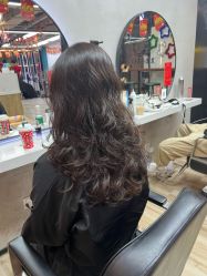 -奈川烫染Salon