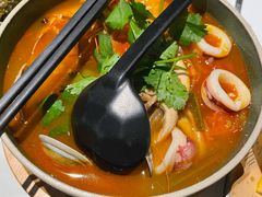 -静香HOUSE·全时段融合餐厅(七星欢乐颂店)