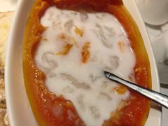 -河畔春天时尚餐厅