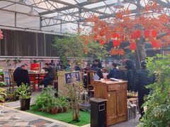 -老磨油饼(高陵店)