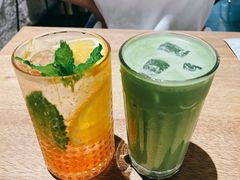-马尾咖啡(宏济新路店)