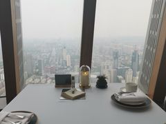 -泉客厅Spring Pavilion(303M空中会客厅)