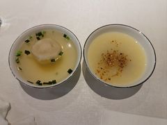 绿豆芋圆爽-闽海肴(北辰荟店)