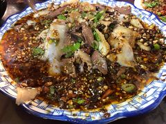-百年粉蒸牛肉