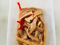 -黎里王记辣脚(黎里总店)