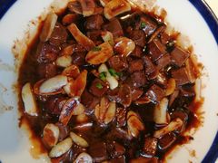 -苹果树下艺术餐厅(通州店)