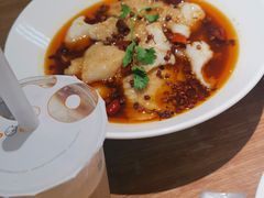 -上关雪東北菜(中房金谊店)
