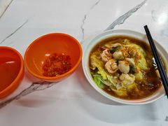 -新一味普宁肠粉王(梅林店)