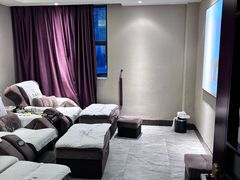 -岭南故事·影院足道SPA·石岐店