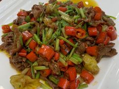 -小秦淮·南京土菜(新亭西路店)