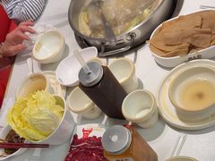 -潮正和潮汕牛肉火锅·老字号(番禺万达店)