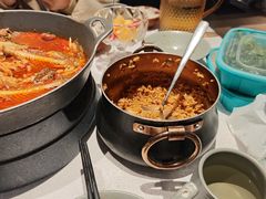 -湘中缘·湖南菜(娄底驻京办店)