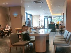 -星巴克臻选(上海长风大悦城店)