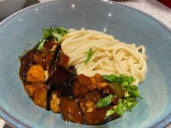 妈妈的茄丁面-北京王府井希尔顿酒店·秦唐中餐厅Chynna