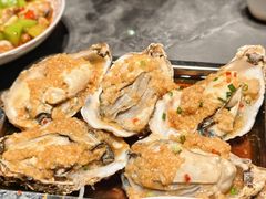 -黄弟大排档·湖南菜·小龙虾·小海鲜(凯旋北路店)