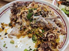 -老王四季抻面(南六东路店)