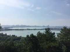 -东湖磨山景区