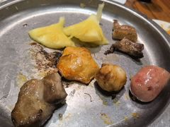 -汉巴味德(沈阳万象汇店)