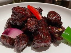 -玫瑰厅上海菜(兴国路店)