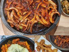-米村拌饭(欧亚购物中心店)