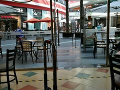 大堂-赛百味SUBWAY(星摩尔店)