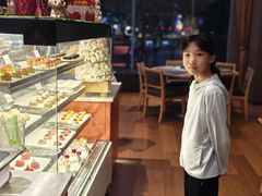 -广州威珀斯酒店