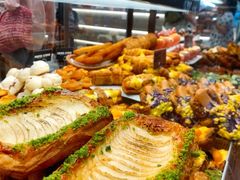 -PAPER STONE BAKERY(天汇广场店)