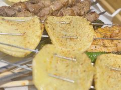 -壹块捌烧烤(灯市口店)