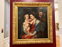 -萨包达美术馆(Palazzo Reale)