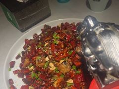 -雲蜀龙阁·金牌水煮鱼(方庄店)