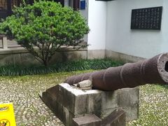 -杭州张苍水先生祠