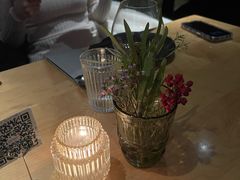-Ginger(兴国路店)