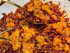 -花椒俏川菜小馆(南海万达店)