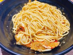 -沈记烧烤海鲜(江汉二路店)