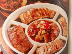 -品粹徽园·家常安徽菜
