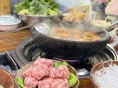 -笔记安顺夺夺粉火锅