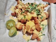 -卡朋厨房(289艺术园区店)