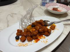 -同庆楼(建邺万达店)