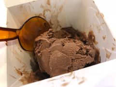 黑冰淇淋-Awfully Chocolate(来福士广场店)