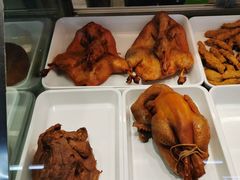 -阿满食品(远方富豪店)