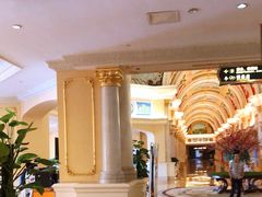 -重庆长寿碧桂园凤悦凤凰酒店