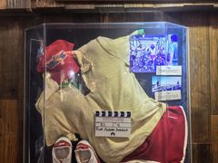 -阿甘虾餐厅(凌霄阁店)
