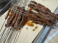 -铁诚烤肉