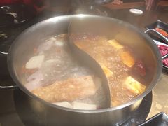 -手选潮汕鲜活牛肉火锅(二七广场店)