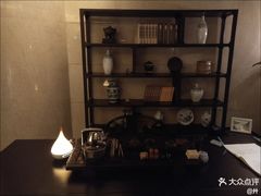 -澜逸SPA会所·汤泉
